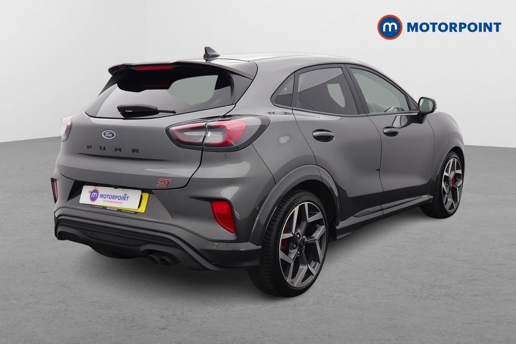 Used Ford Puma 2022 for sale - 77730405: Photo 7