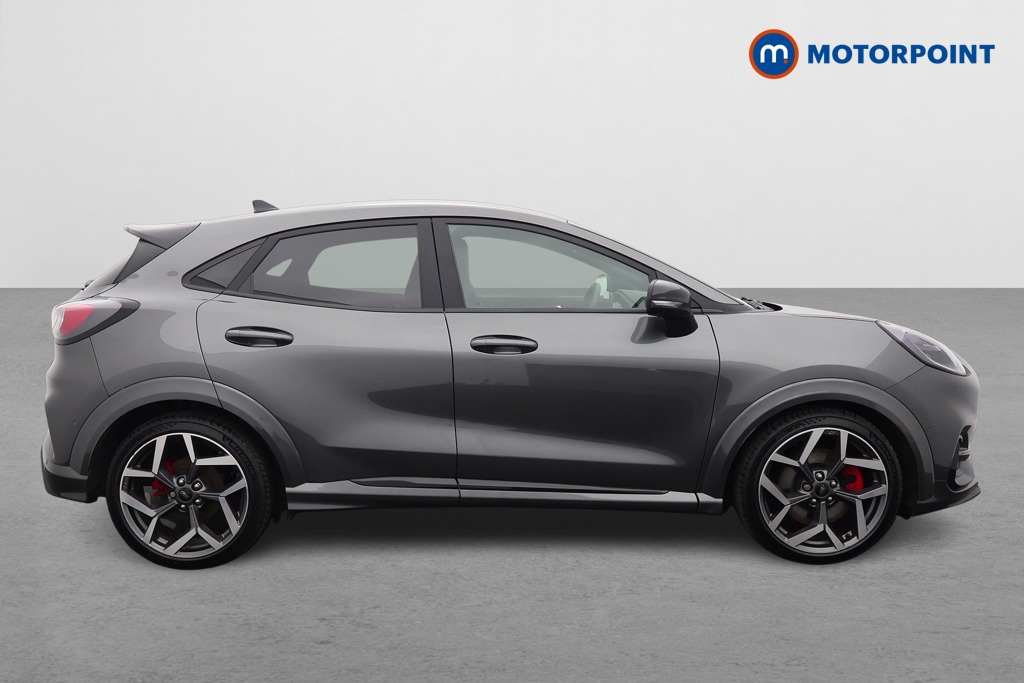 Used Ford Puma 2022 for sale - 77730405: Photo 8