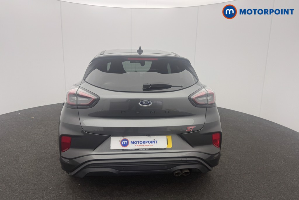 Used Ford Puma 2022 for sale - 77730405: Photo 9