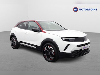 Used Vauxhall Mokka 2024 for sale - 79177532: Photo