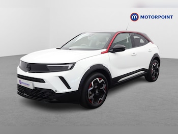 Used Vauxhall Mokka 2024 for sale - 79177532: Photo