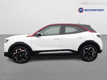 Used Vauxhall Mokka 2024 for sale - 79177532: Photo