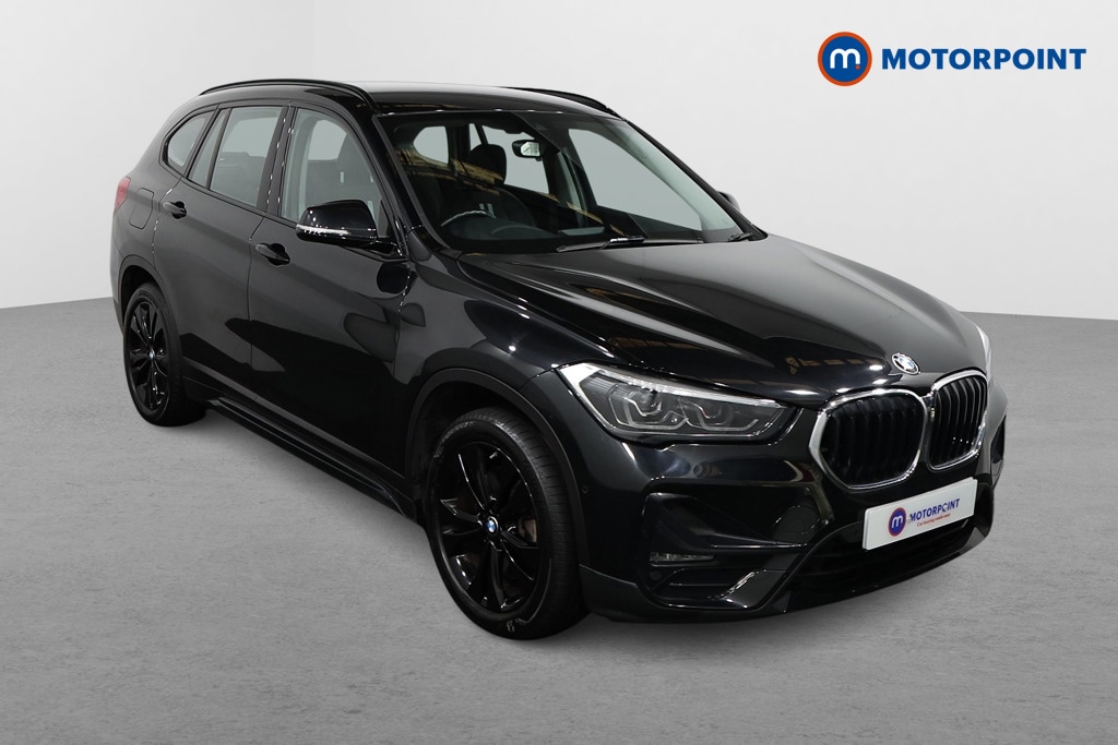 Used BMW X1 2021 for sale - 76155797: Photo 1