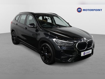 BMW - X1