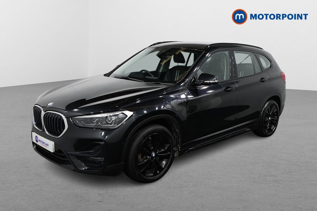 Used BMW X1 2021 for sale - 76155797: Photo 3