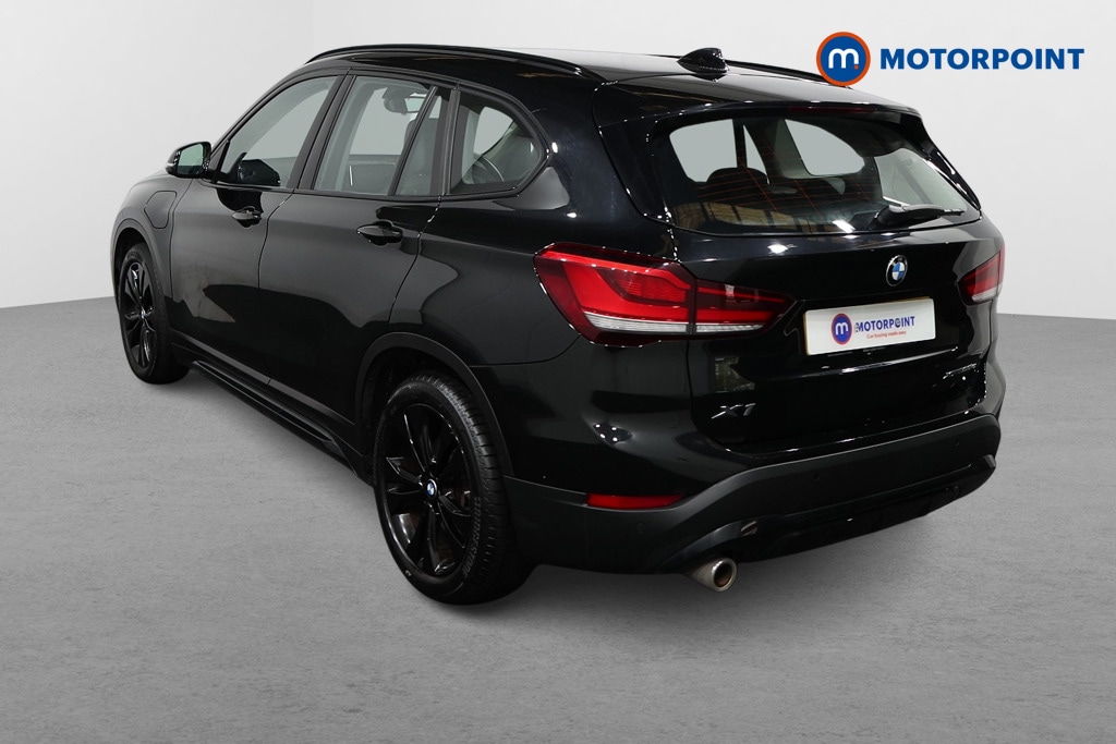 Used BMW X1 2021 for sale - 76155797: Photo 5