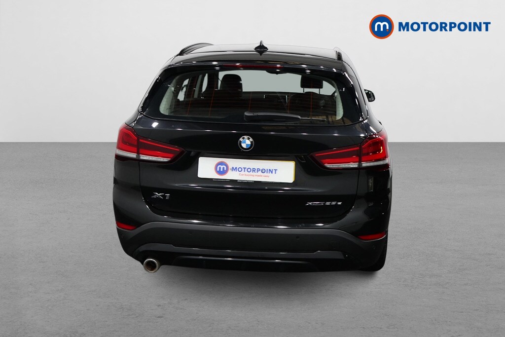 Used BMW X1 2021 for sale - 76155797: Photo 6
