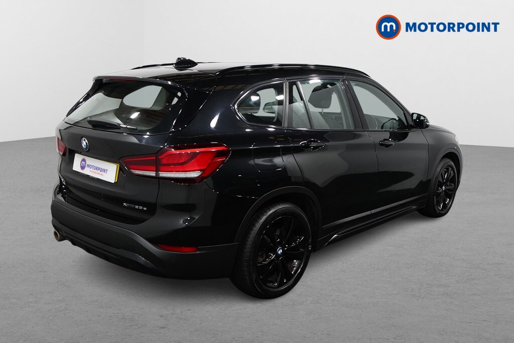 Used BMW X1 2021 for sale - 76155797: Photo 7