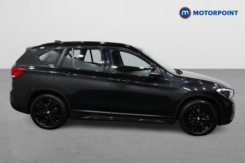Used BMW X1 2021 for sale - 76155797: Photo 8