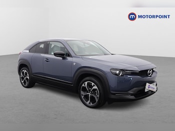 Used Mazda MX-30 2025 for sale - 79102786: Photo