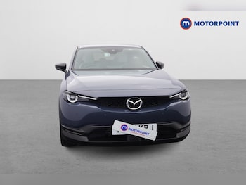 Used Mazda MX-30 2025 for sale - 79102786: Photo