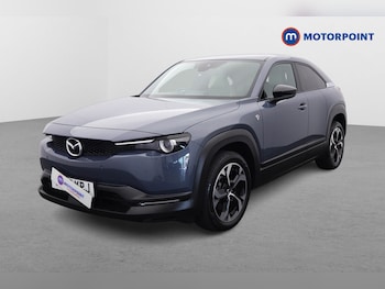 Used Mazda MX-30 2025 for sale - 79102786: Photo