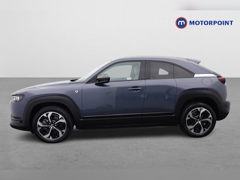 Used Mazda MX-30 2025 for sale - 79102786: Photo