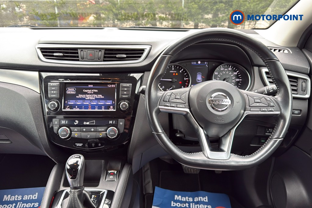 Used Nissan Qashqai 2019 for sale - 78037949: Photo 10