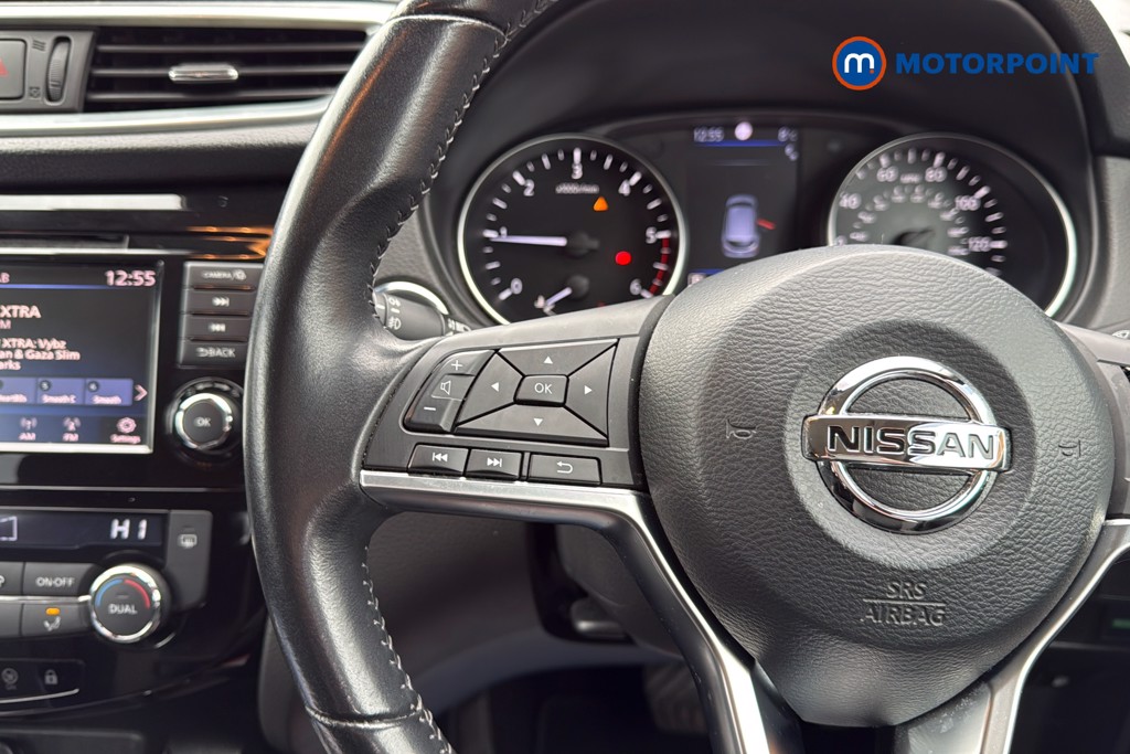 Used Nissan Qashqai 2019 for sale - 78037949: Photo 11