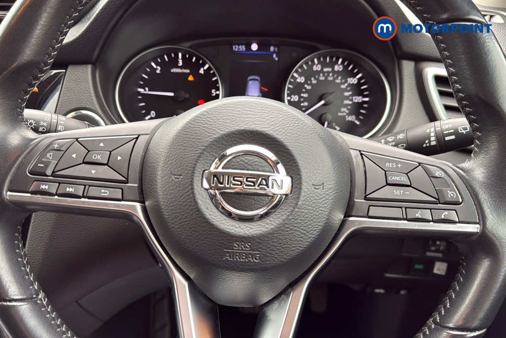 Used Nissan Qashqai 2019 for sale - 78037949: Photo 13