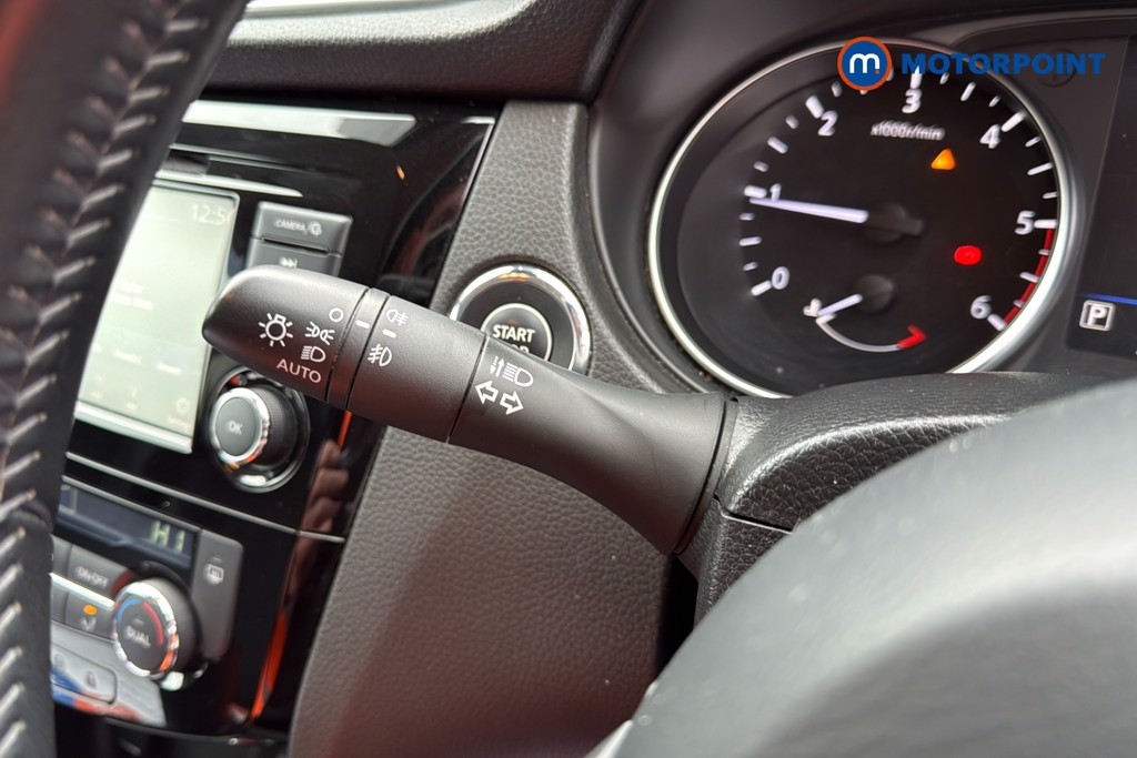 Used Nissan Qashqai 2019 for sale - 78037949: Photo 14