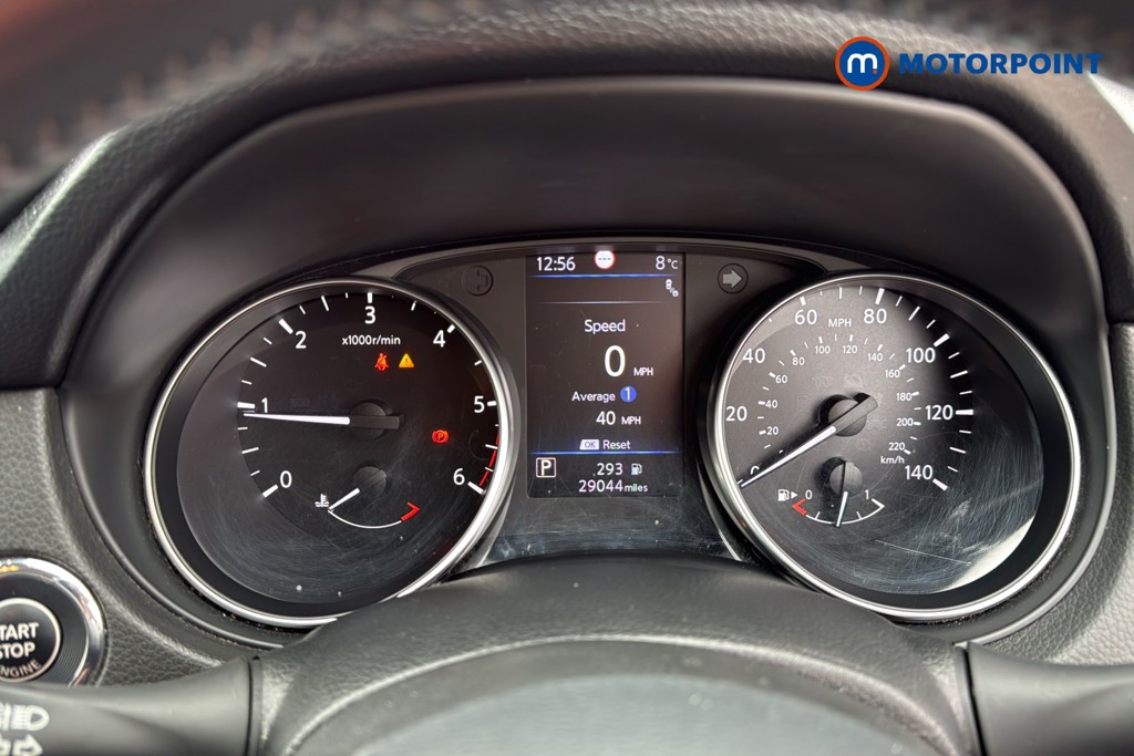 Used Nissan Qashqai 2019 for sale - 78037949: Photo 16