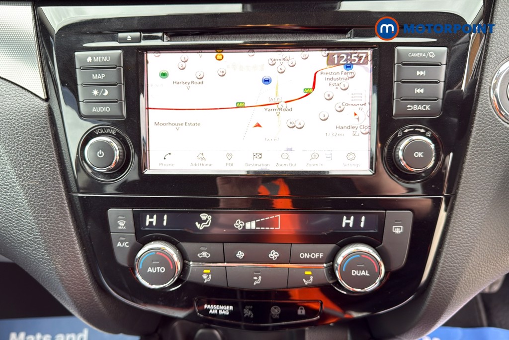 Used Nissan Qashqai 2019 for sale - 78037949: Photo 18