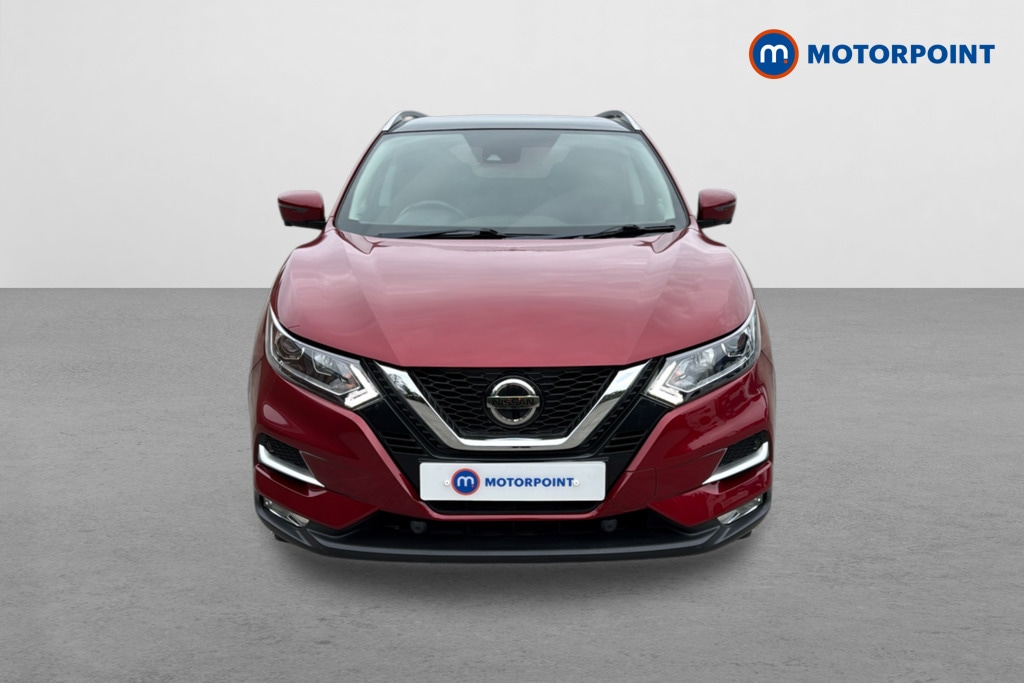 Used Nissan Qashqai 2019 for sale - 78037949: Photo 2