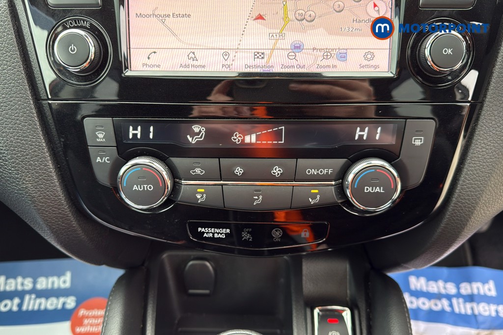 Used Nissan Qashqai 2019 for sale - 78037949: Photo 20