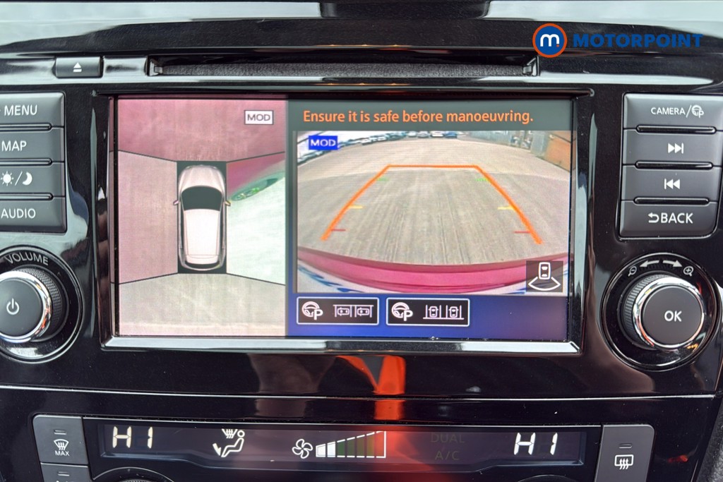 Used Nissan Qashqai 2019 for sale - 78037949: Photo 21