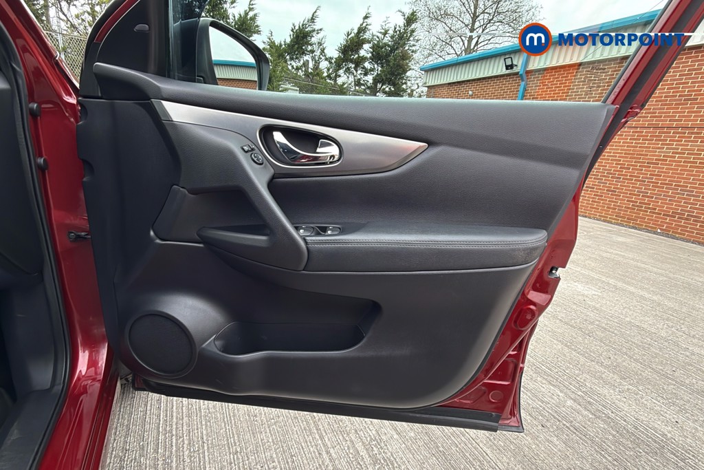 Used Nissan Qashqai 2019 for sale - 78037949: Photo 25