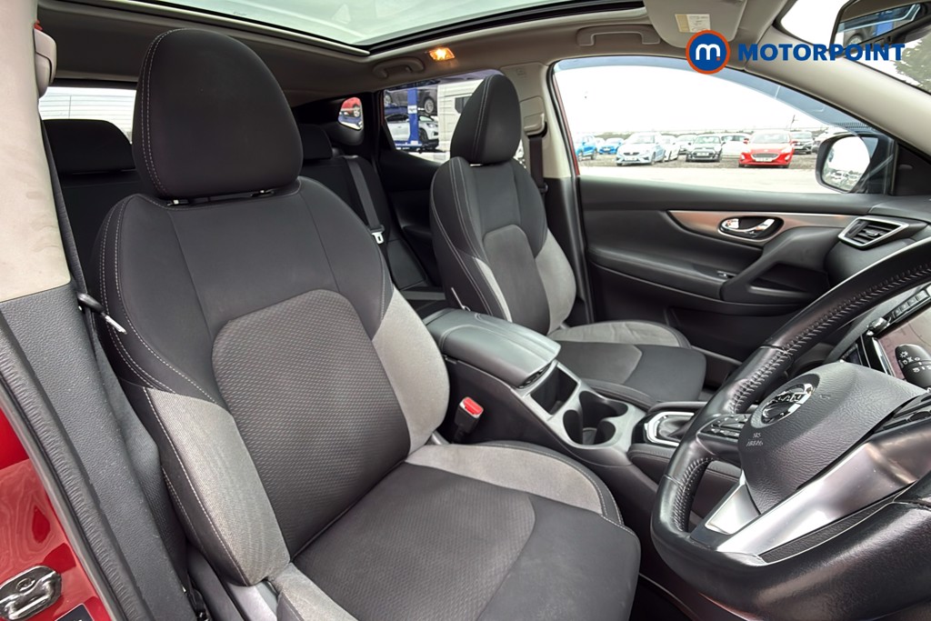 Used Nissan Qashqai 2019 for sale - 78037949: Photo 28