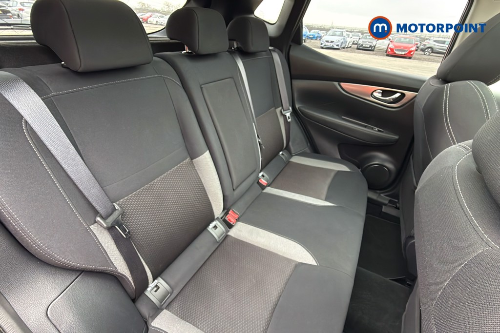 Used Nissan Qashqai 2019 for sale - 78037949: Photo 29