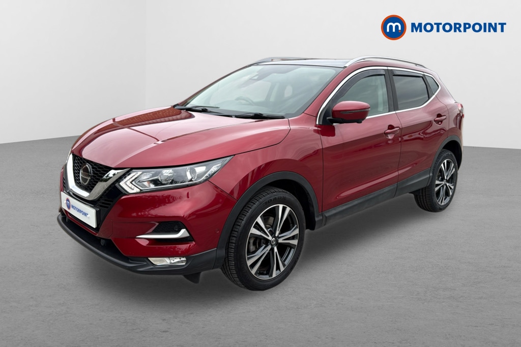 Used Nissan Qashqai 2019 for sale - 78037949: Photo 3
