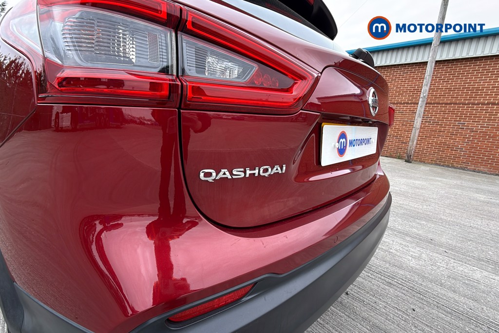 Used Nissan Qashqai 2019 for sale - 78037949: Photo 34
