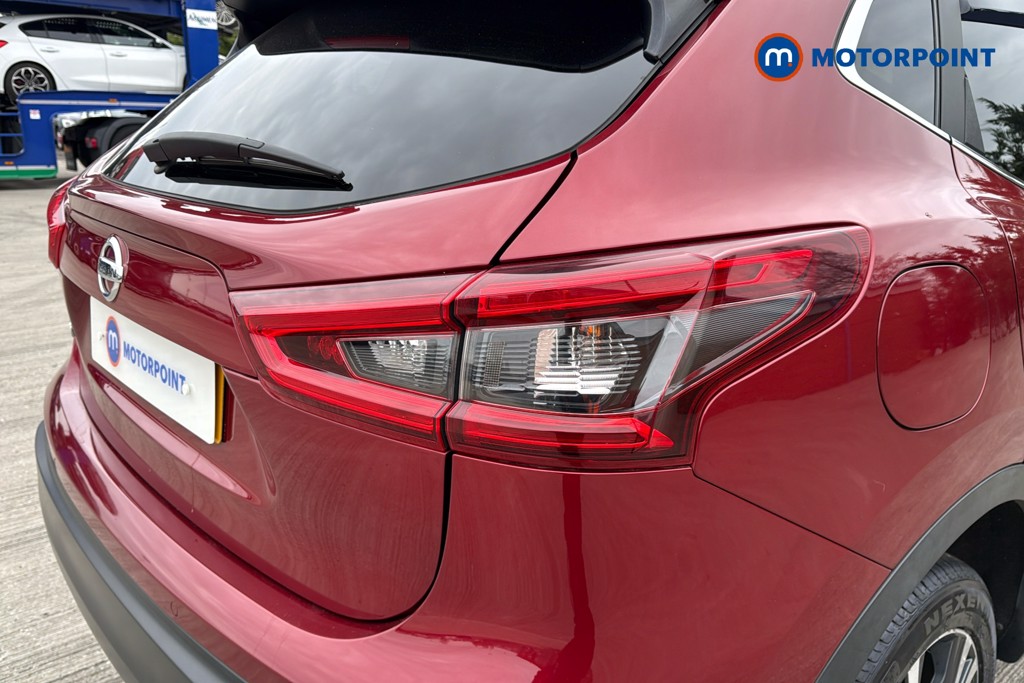 Used Nissan Qashqai 2019 for sale - 78037949: Photo 35