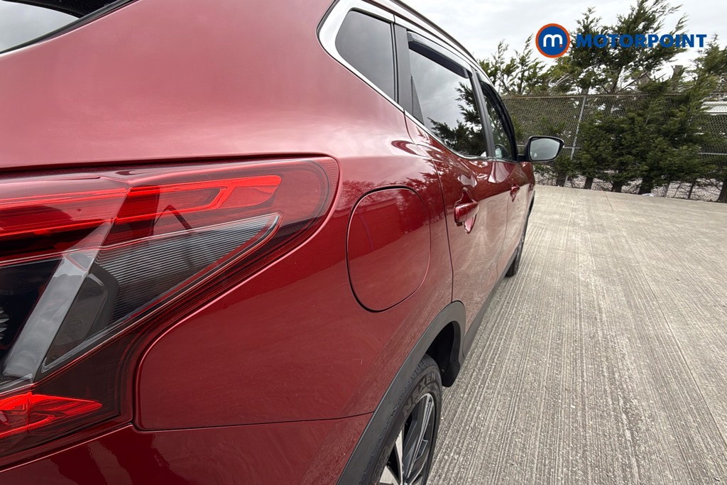 Used Nissan Qashqai 2019 for sale - 78037949: Photo 37