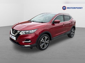 Used Nissan Qashqai 2019 for sale - 78037949: Photo