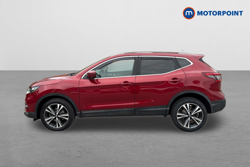 Used Nissan Qashqai 2019 for sale - 78037949: Photo 4
