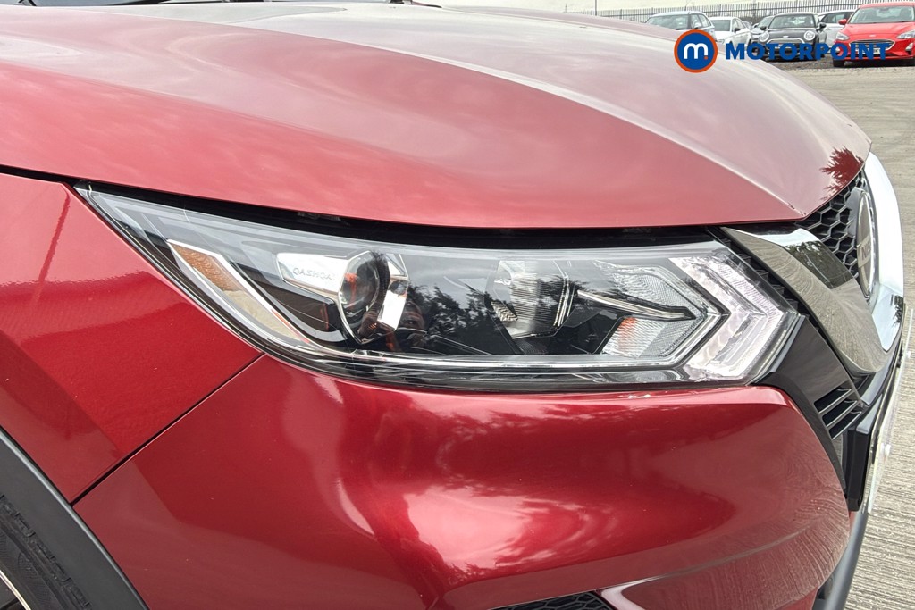 Used Nissan Qashqai 2019 for sale - 78037949: Photo 40