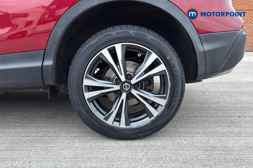 Used Nissan Qashqai 2019 for sale - 78037949: Photo 43