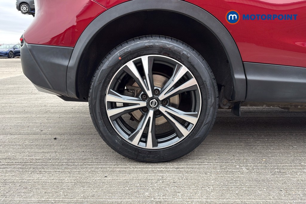 Used Nissan Qashqai 2019 for sale - 78037949: Photo 44