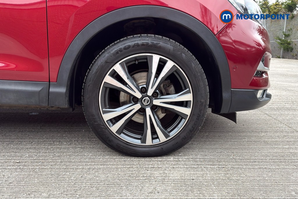 Used Nissan Qashqai 2019 for sale - 78037949: Photo 45