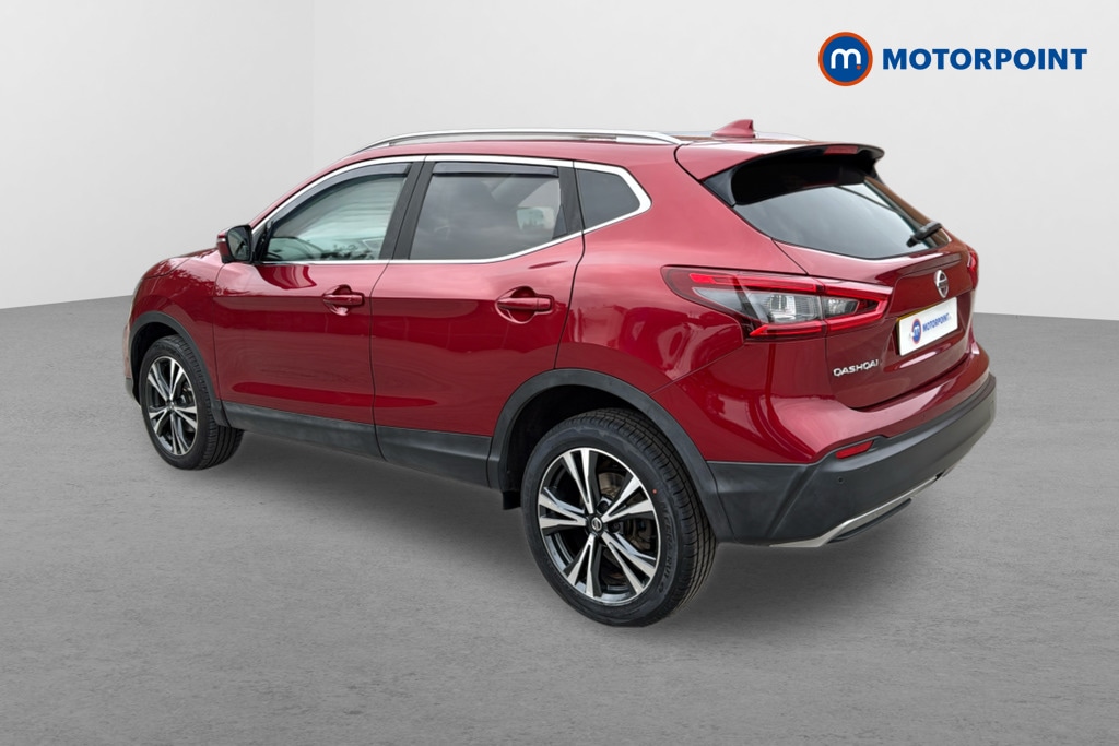 Used Nissan Qashqai 2019 for sale - 78037949: Photo 5