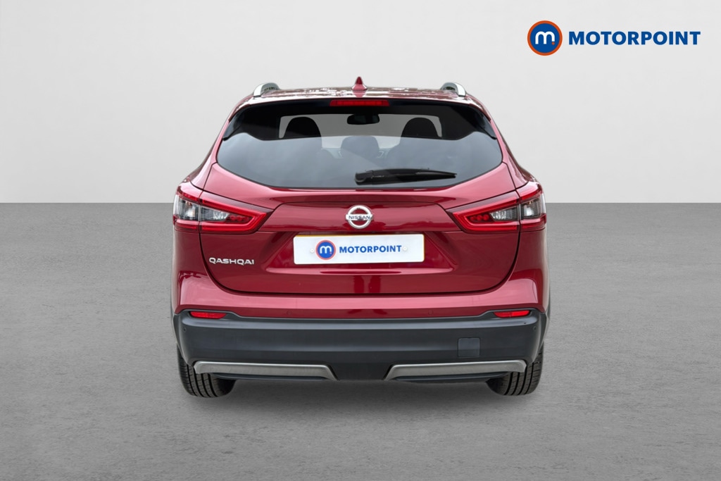 Used Nissan Qashqai 2019 for sale - 78037949: Photo 6
