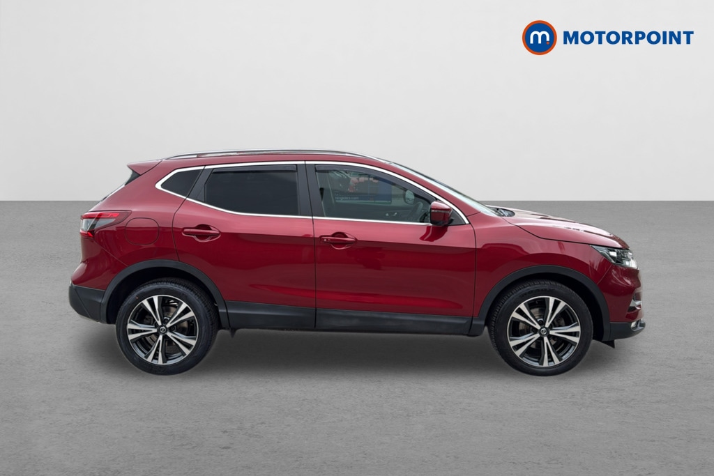 Used Nissan Qashqai 2019 for sale - 78037949: Photo 8