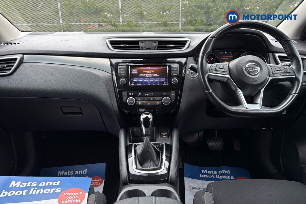 Used Nissan Qashqai 2019 for sale - 78037949: Photo 9