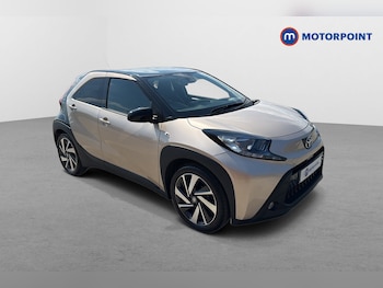 Used Toyota Aygo X 2024 for sale - 78457282: Photo
