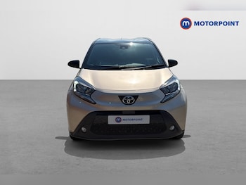 Used Toyota Aygo X 2024 for sale - 78457282: Photo