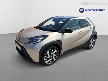 Used Toyota Aygo X 2024 for sale - 78457282: Photo
