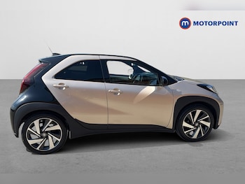Used Toyota Aygo X 2024 for sale - 78457282: Photo