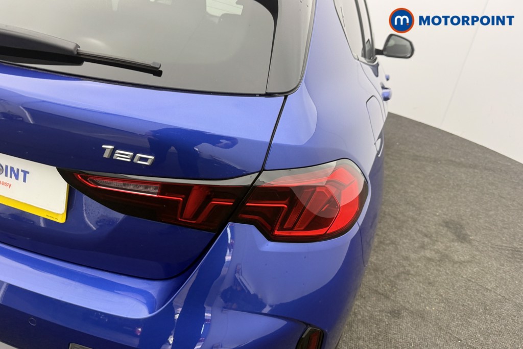 Used BMW 1 Series 2025 for sale - 77984503: Photo 10