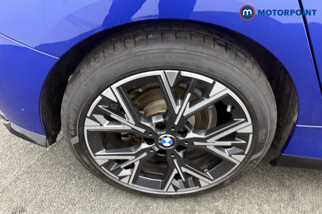 Used BMW 1 Series 2025 for sale - 77984503: Photo 14