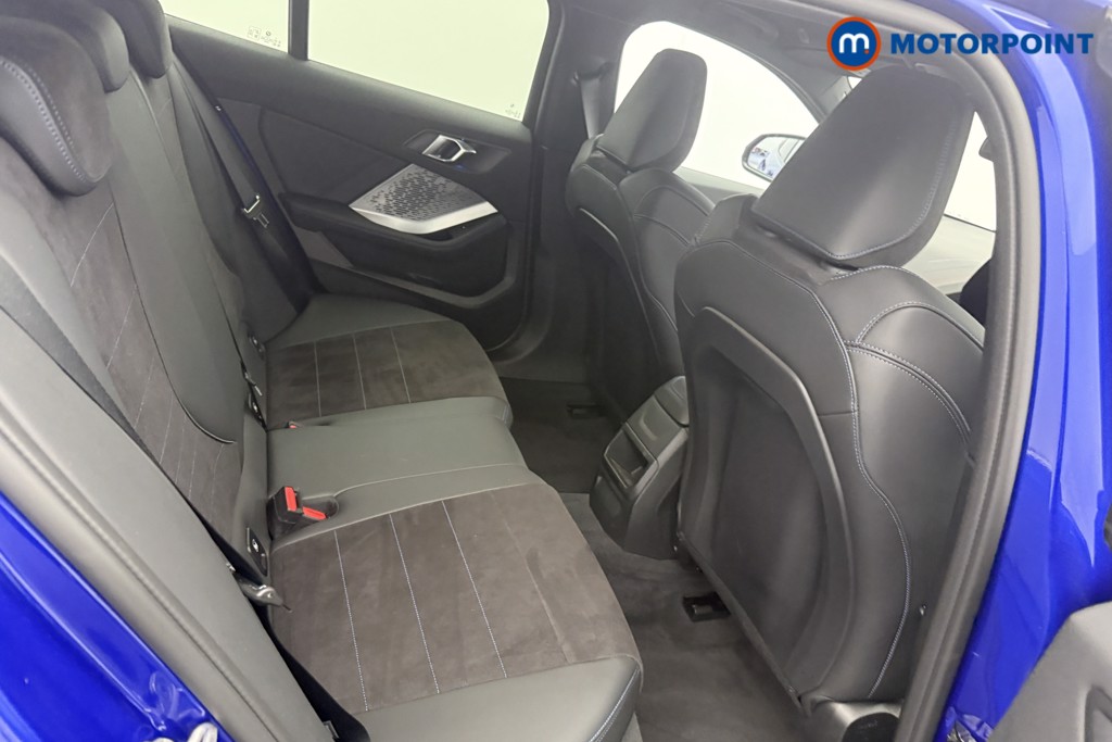 Used BMW 1 Series 2025 for sale - 77984503: Photo 15